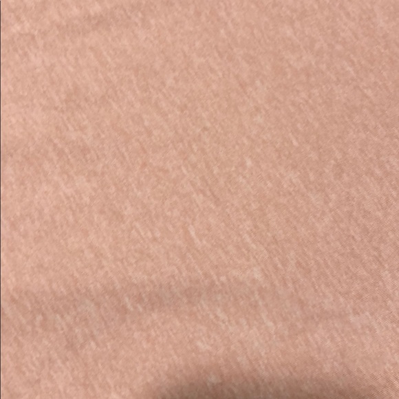 High Rise Compression Crop - Picture 3 of 4